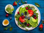 Зеленый салат на Троицу: 7 лучших рецептов по версии SMAK.UA