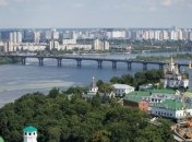 На праздники в Киеве перекроют более 20 улиц (Список)
