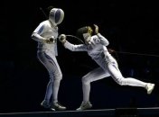 Юная украинка завоевала "бронзу" на Чемпионате мира по фехтованию