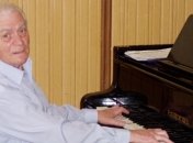 Умер народный артист Украины Анатолий Мокренко 