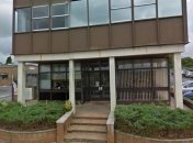 На военном заводе возле Солсбери произошел взрыв