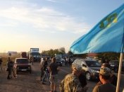 Украина призывает усилить санкции против России из-за крымских татар 