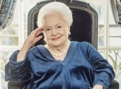 Умерла актриса из "Унесенных ветром" Оливия Де Гавиланд