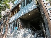 В результате артобстрелов в Донецке погибли 4 мирных жителя