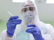 Рекорды коронавируса обновили в двух областях Украины