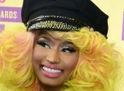 Ники Минаж рассказала о новом альбоме