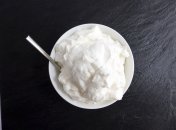 Чем заменить в рецептах крем-фреш?