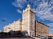 Харьков может одним из первых оказаться в оккупации, считает Зеленский