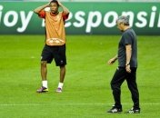 Мирча Луческу и Луис Адриано летом могут перейти в "Фенербахче"