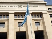 Ситуация в Украине находится на постоянном контроле генсека ООН 