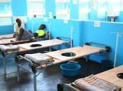 В столице Зимбабве объявлено ЧП