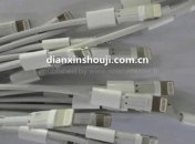 Новый Lightning-кабель Apple обзаведется двухсторонним разъемом USB