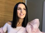 Руби каре: Джамала показала, как экспериментировала с волосами последние годы (Фото)