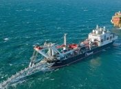 "Северный поток 2": может ли РФ завершить строительство самостоятельно? 