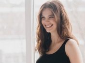 "Мне до сих пор не верится": возлюбленная Макса Михайлюка поделилась новыми снимками новорожденной дочери