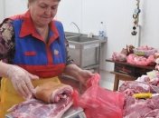 В Украине продолжает дорожать мясо