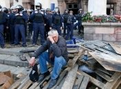 Прокуратура не согласна с приговором в отношении фигурантов "дела 2 мая"