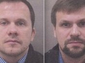 Чехия объявила в розыск "ценителей шпилей Солсбери" Петрова и Боширова и высылает российских дипломатов