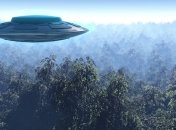 На орбите Земли заметили гигантский НЛО