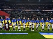 Национальная команда находится в третьем десятке рейтинга