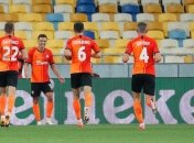 Два украинца попали в команду недели Лиги Европы (Фото)