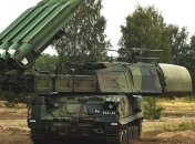 Расследование: "Бук", из которого сбили МН-17, привезли с Курска