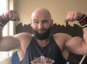 Чемпионский бой украинца Головащенко перенесен из-за травмы соперника