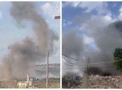 Аеропорти Сирії розбомбили: Ізраїль виступив із заявою (оновлено)