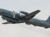 Вдоль границы Украины фиксируются полеты самолетов-разведчиков ВС РФ