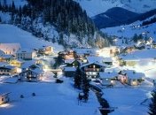 Начался зимний сезон!