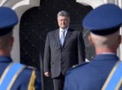 Порошенко сопоставил численность ВСУ с армией РФ