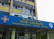 Ситуація в Нових Санжарах: куди доставили евакуйованих із КНР людей?