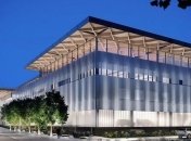 Jaguar Land Rover начинает строительство центра инноваций