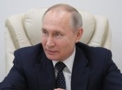 Путін вперше звернеться до громадян через пандемію коронавірусу