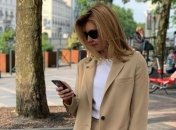 Елена Зеленская рассказала о своей лучшей подруге