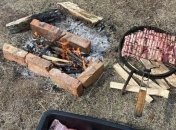 Российского топ-чиновника оштрафовали из-за шашлыков: как так получилось