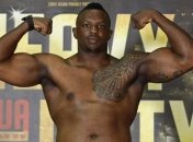 Названа дата следующего боя Уайта