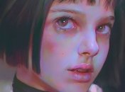 Нежные портреты талантливого художника из Нью-Йорка (Фото)