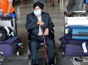 Першу смерть від коронавірусу виявили в Індії