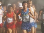 Украинец одержал победу на международном турнире ИААФ 