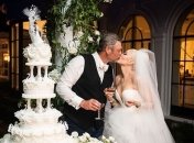 "Мечты сбываются": Гвен Стефани тайно вышла замуж (фото)