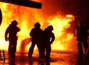 Сегодня отмечается День пожарной охраны