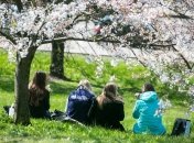 Народный синоптик озвучил дату существенного потепления в Украине