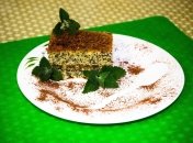 Идеальный десерт к празднику Маковея