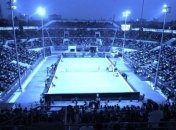 Турнир "Chennai Open" сменит прописку