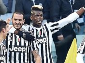 "Ювентус" первым достиг отметки в 1500 побед в Серии А