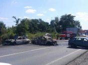 Нардеп сказал, кого пригласят на следующее заседание ВСК по Мукачево