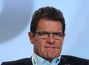 Капелло: Конте - лучший итальянский тренер