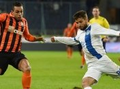 "Шахтер" - "Днепр": анонс матча 5-го тура чемпионата Украины