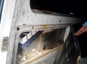 На Закарпатье предотвращена попытка перевозки контрафактных сигарет в Словакию